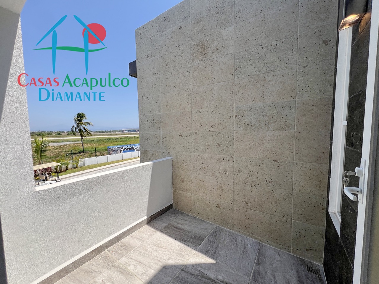 Dream Diamante Jade - Recámara principal 6